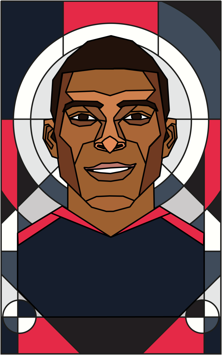 瞩目的天赋 瞩目的天赋