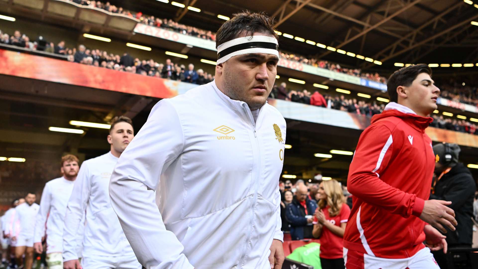 吕迪格作为 吕迪格作为