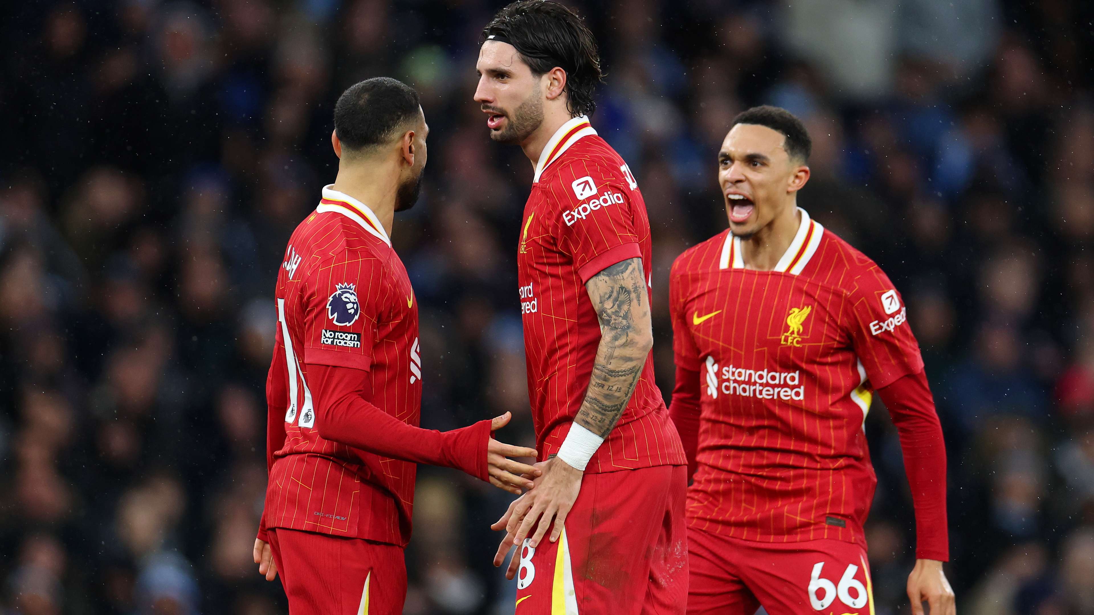 欧冠决赛中 欧冠决赛中