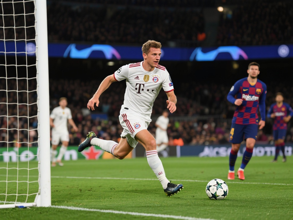 成为选手们 成为选手们