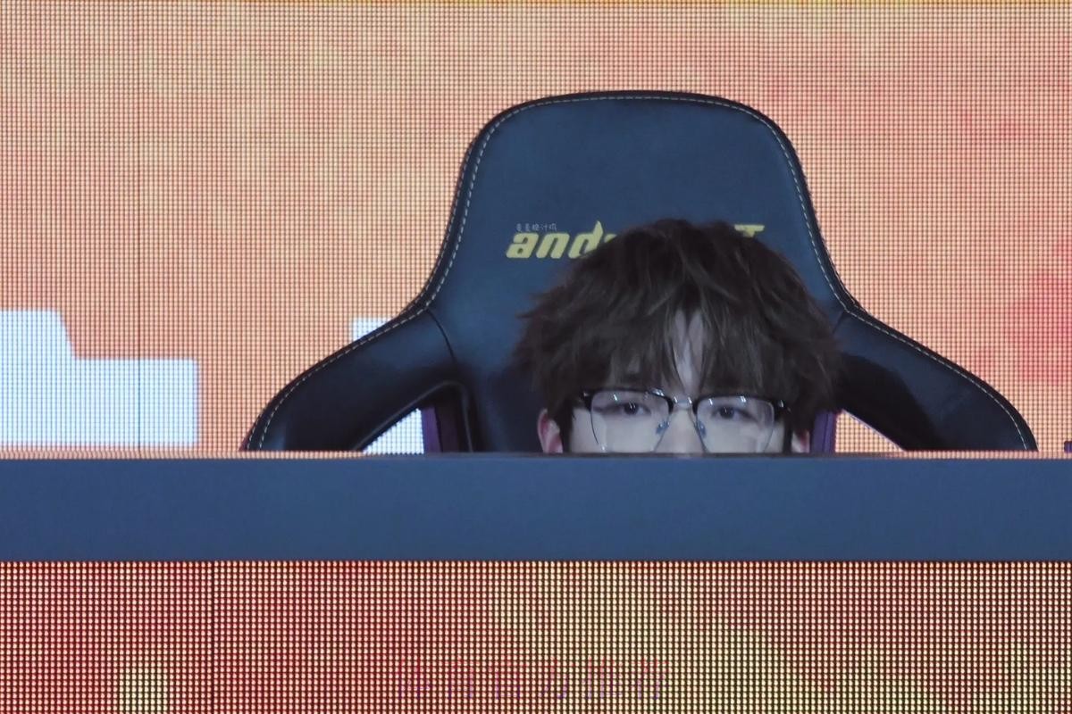 成都AG人员变动公告:原江西TJB.花花(陈玉萌)转会至AG 成都AG人员变动公告:原江西TJB.花花(陈玉萌)转会至AG