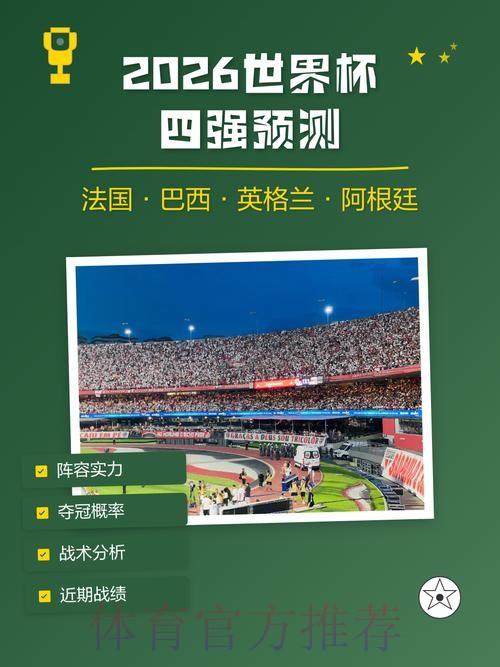 2026世界杯预测安全官方 2026世界杯预测安全官方